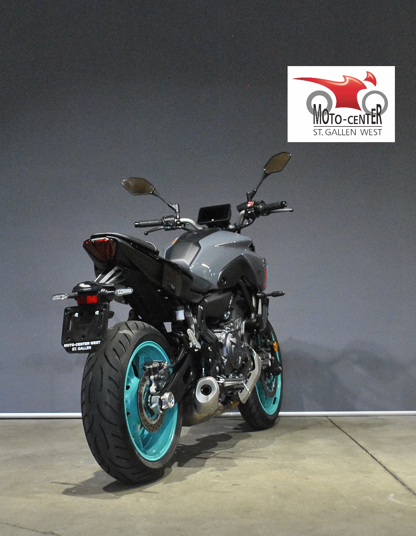 YAMAHA MT-07 (35KW)-image-4