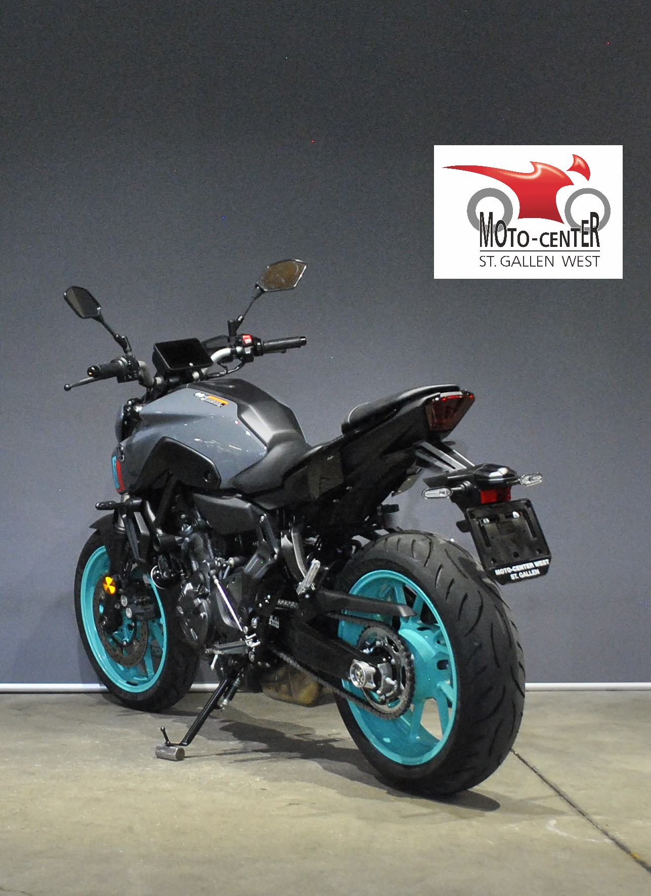 YAMAHA MT-07 (35KW)-image-3