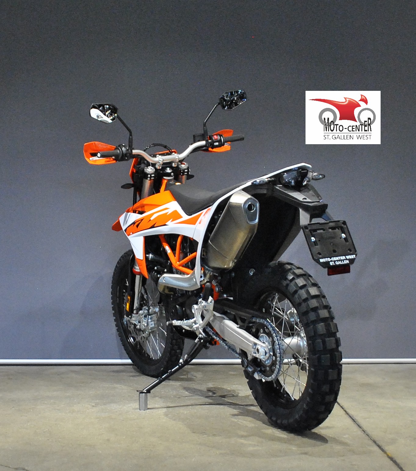 KTM 690 Enduro R-image-3