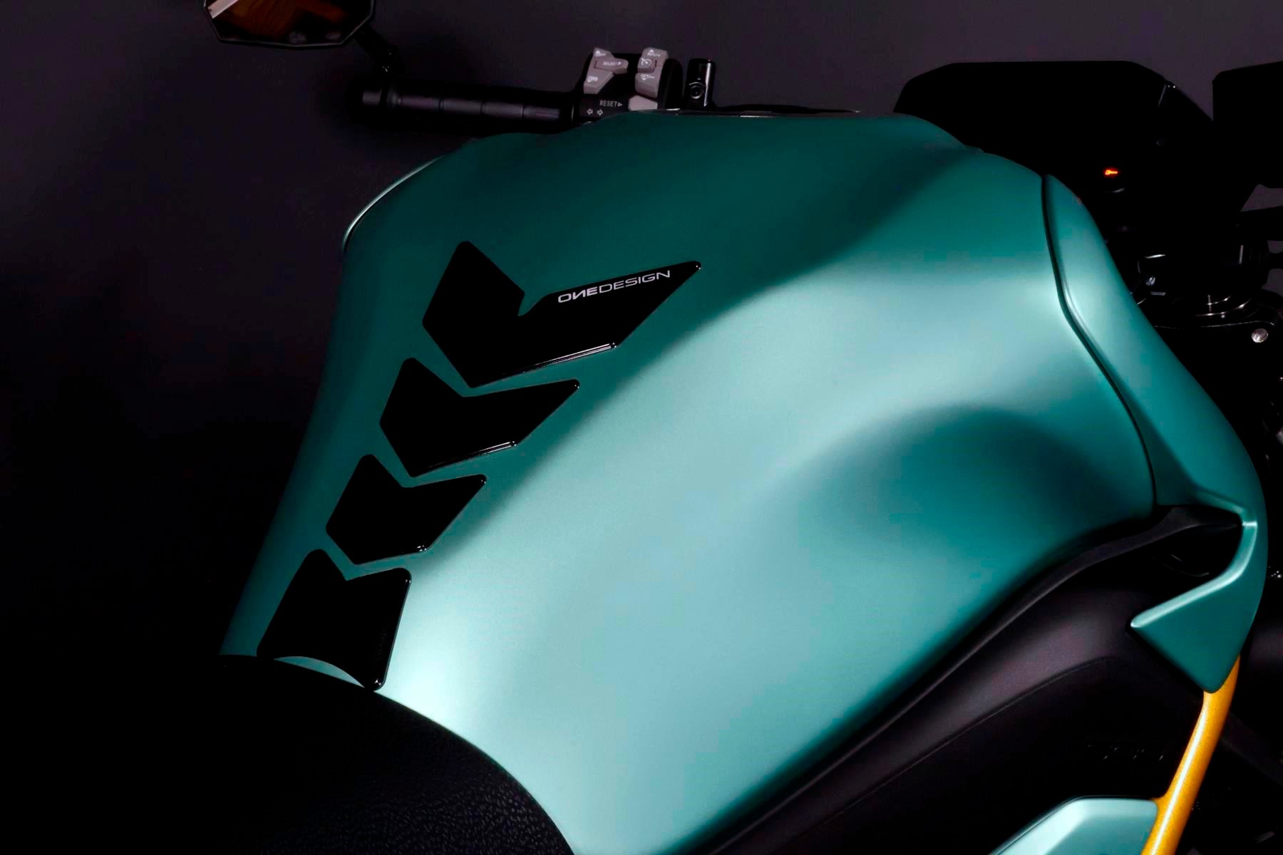 KAWASAKI Z 900 (91/70/35 KW) *Shayan* Level 3-image-7