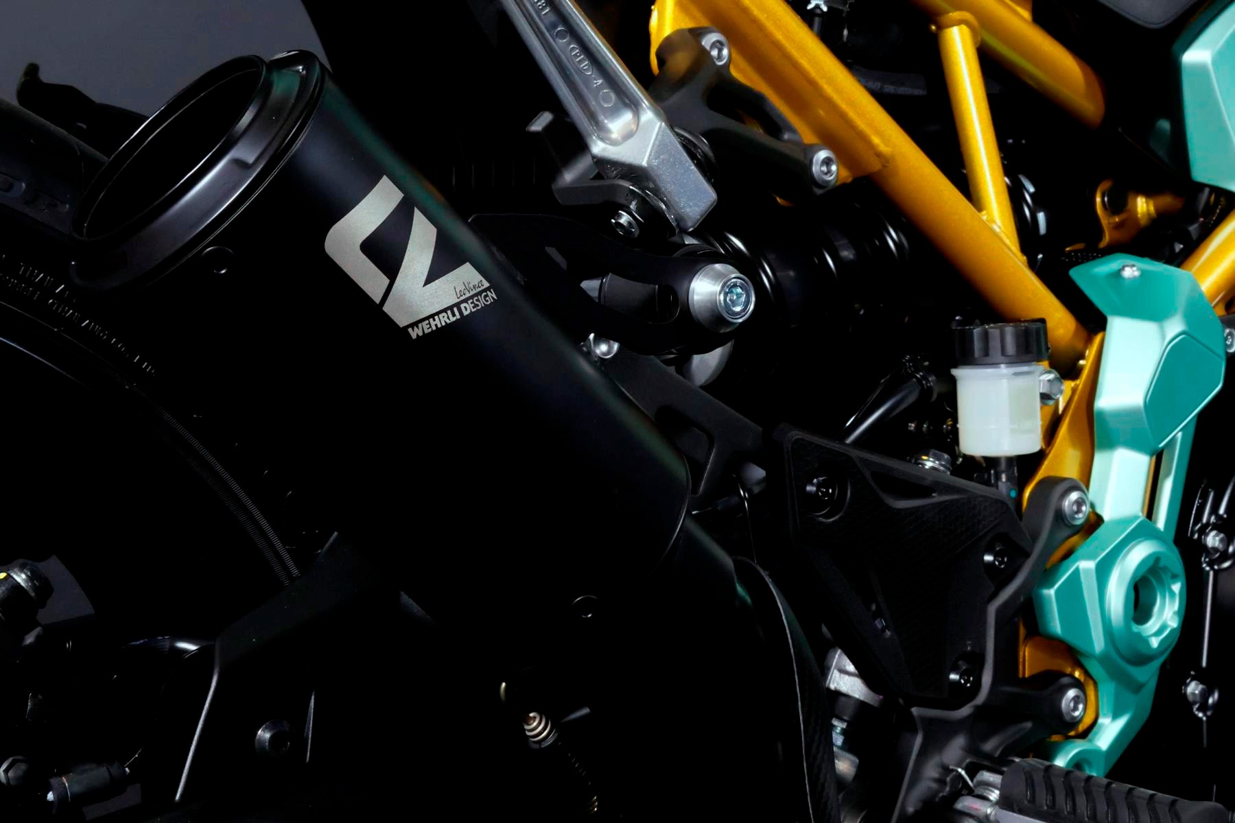 KAWASAKI Z 900 (91/70/35 KW) *Shayan* Level 3-image-8