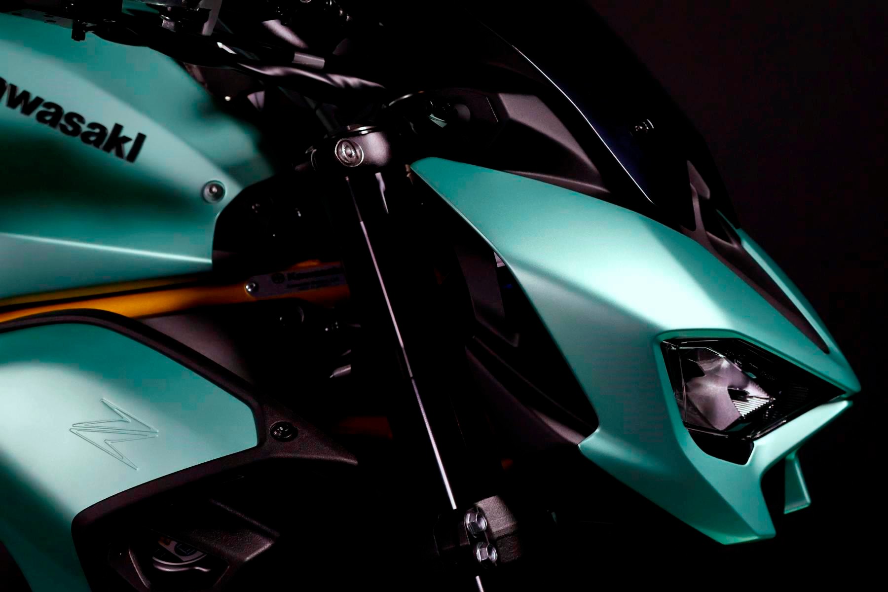 KAWASAKI Z 900 (91/70/35 KW) *Shayan* Level 3-image-3