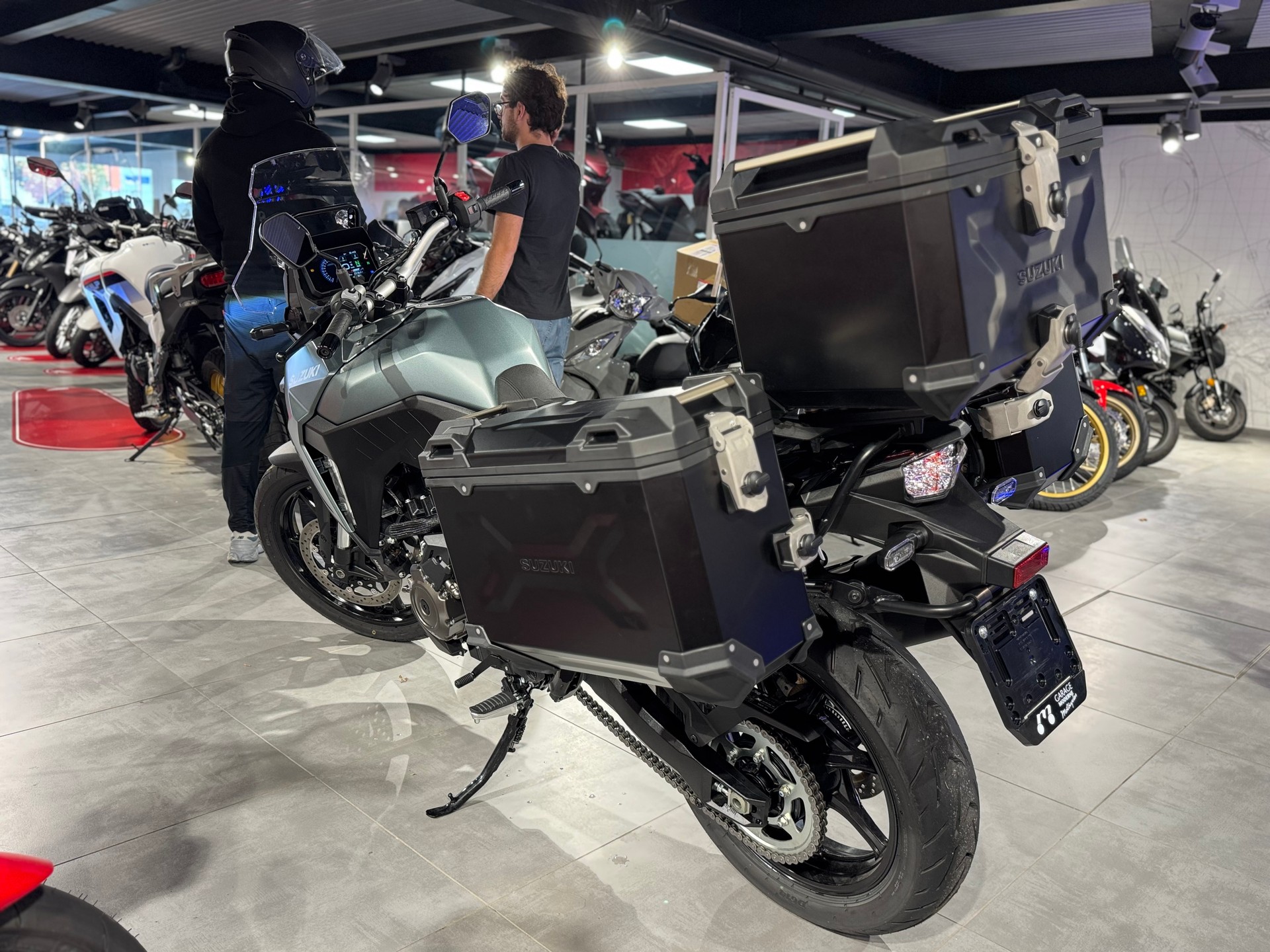 SUZUKI DL 800 Adventure (35kW)-image-4