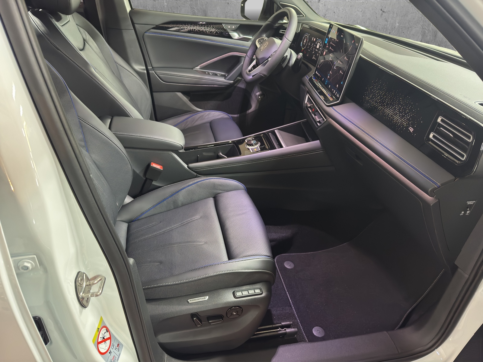 VW Tiguan 2.0 TSI DSG R-Line 4Motion-image-7