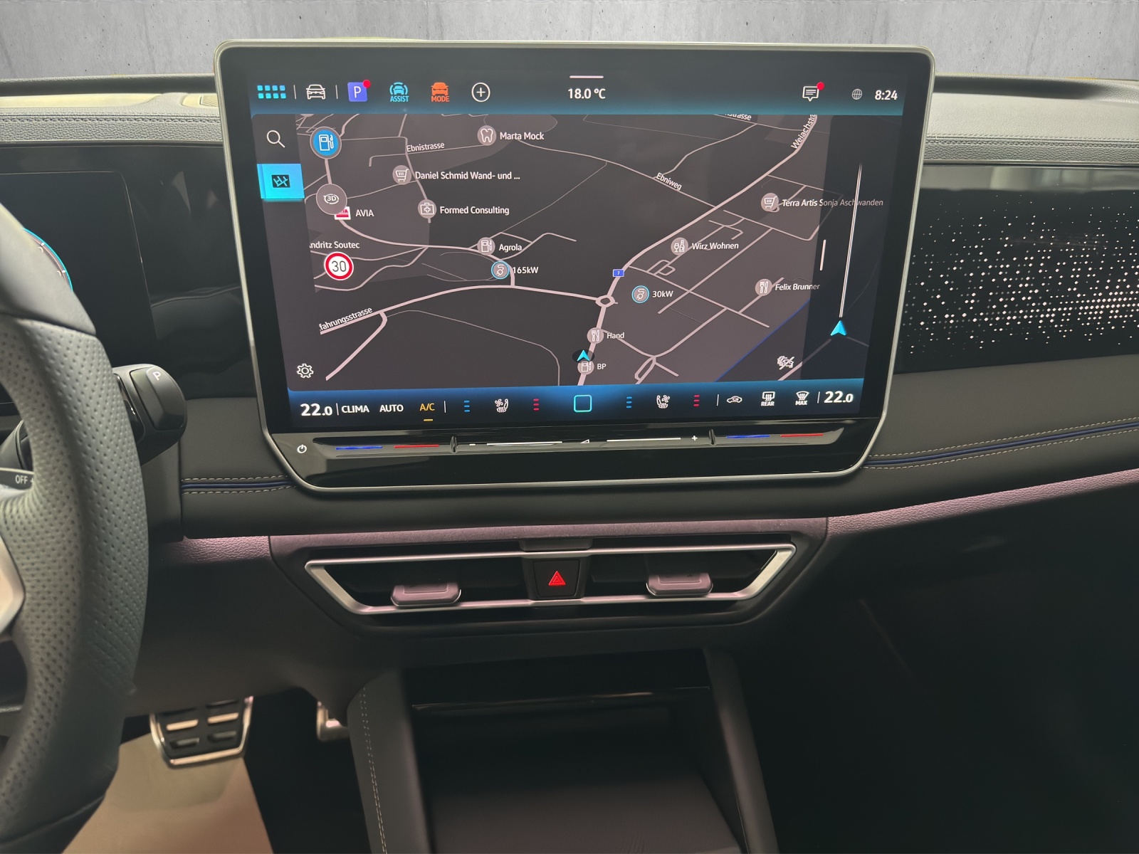 VW Tiguan 2.0 TSI DSG R-Line 4Motion-image-10