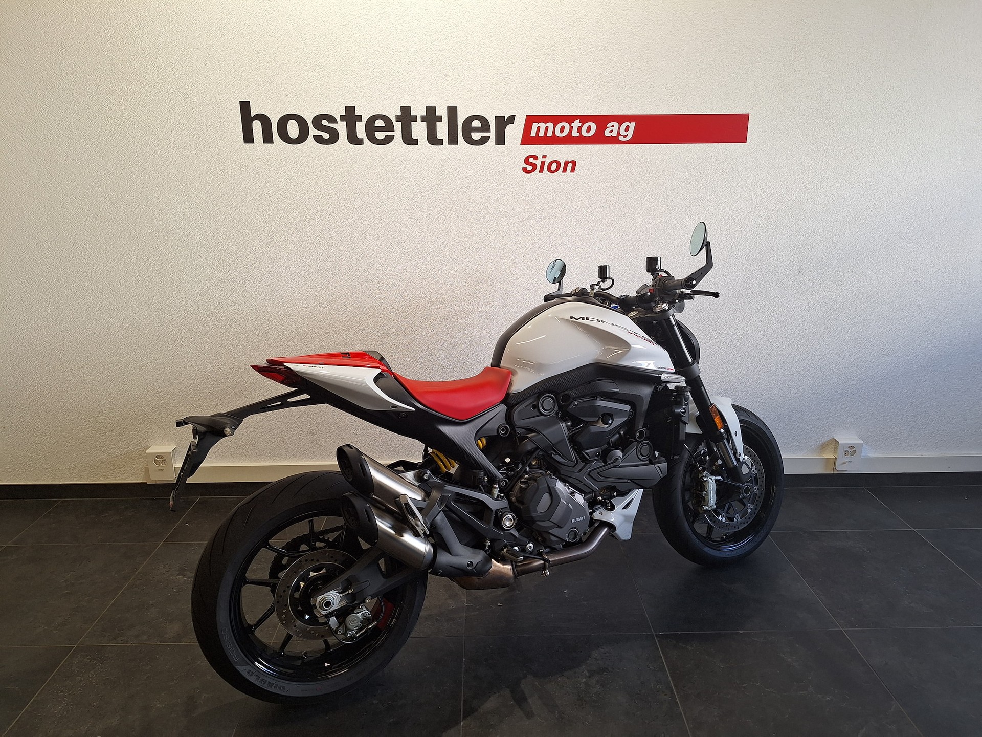 DUCATI Monster +-image-4