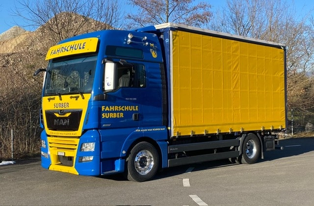 MAN TGX 18.580 4x2 LL-image-1