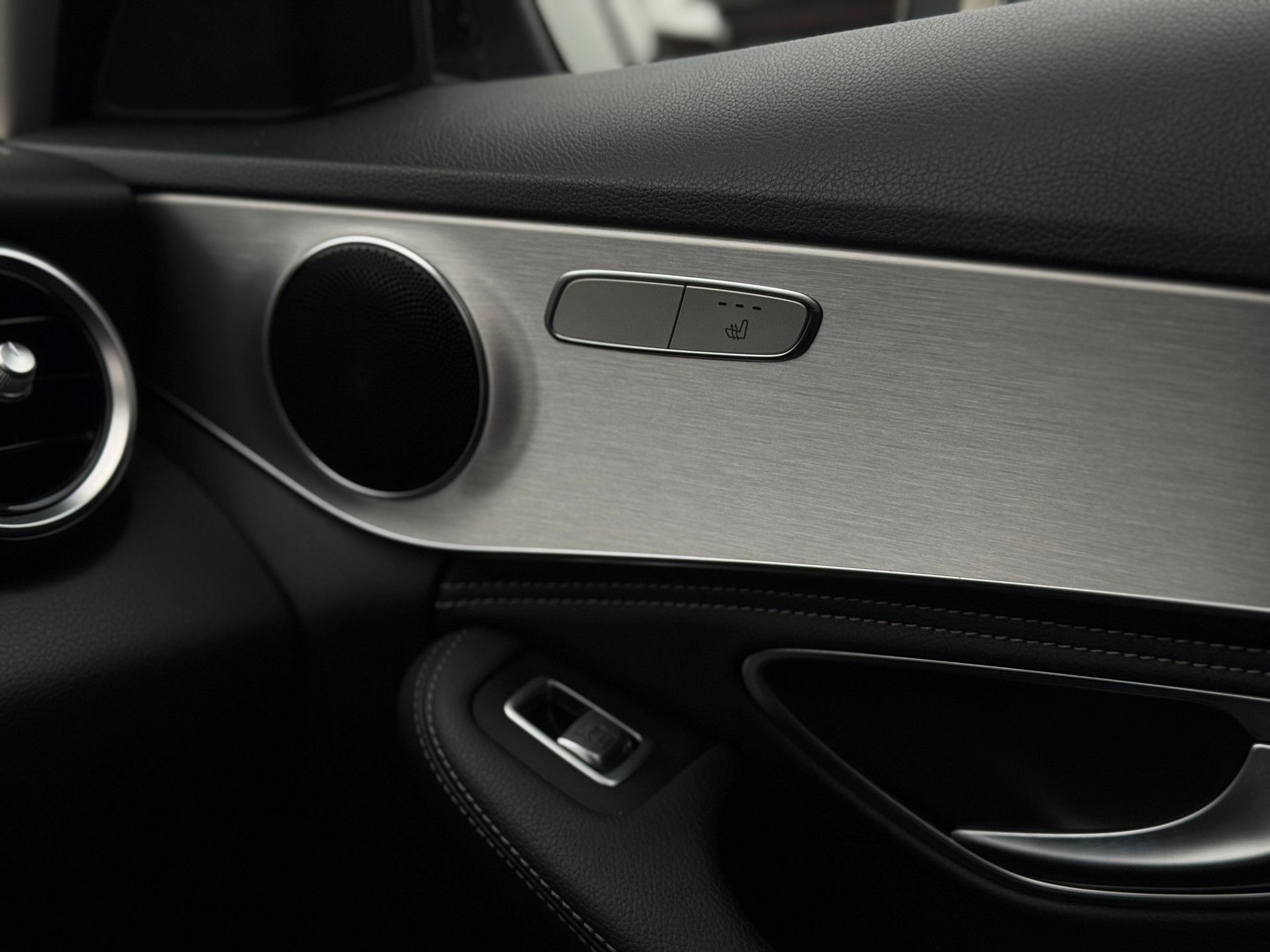 MERCEDES-BENZ C 180 7G-Tronic-image-14