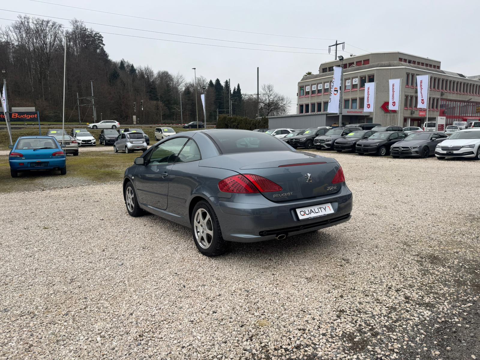 PEUGEOT 307 CC 2.0 16V-image-4