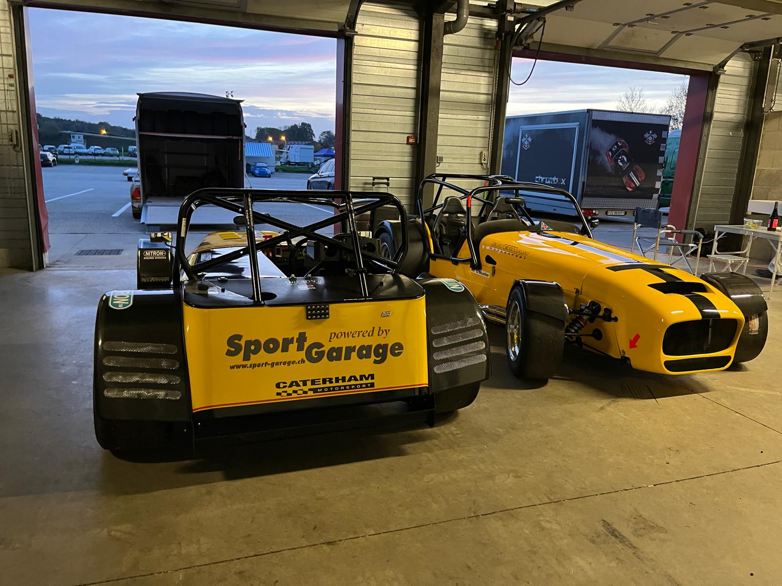 CATERHAM RACE-image-10