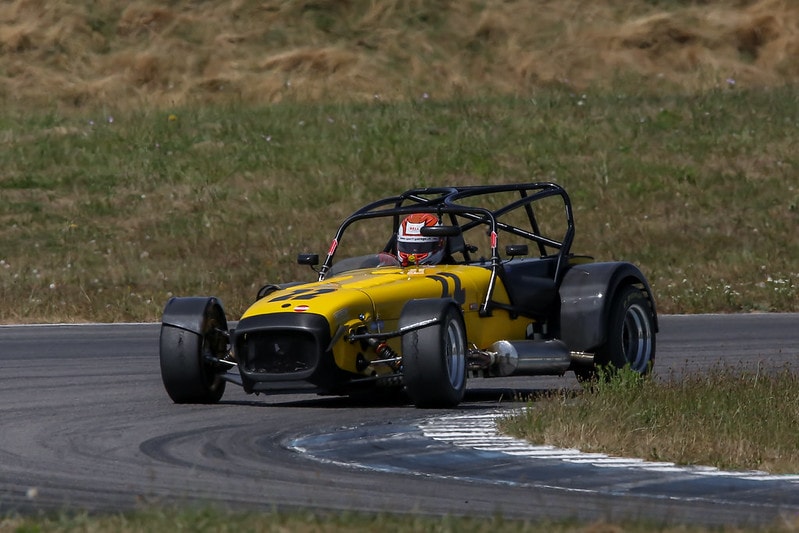 CATERHAM RACE-image-5