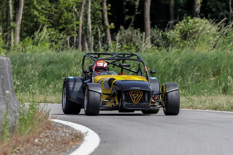 CATERHAM RACE-image-13