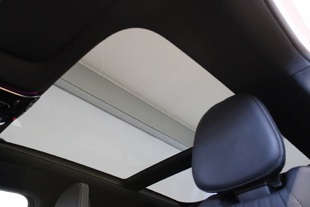 MERCEDES-BENZ EQE 500 4Matic AMG Line Executive Edition-image-4