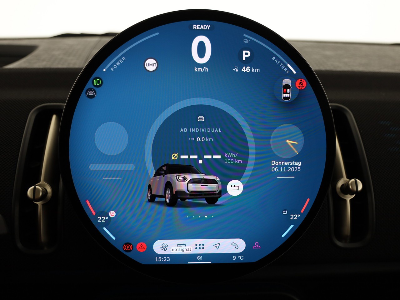 MINI Countryman E-image-17