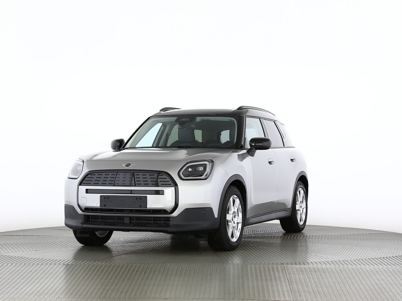 MINI Countryman E