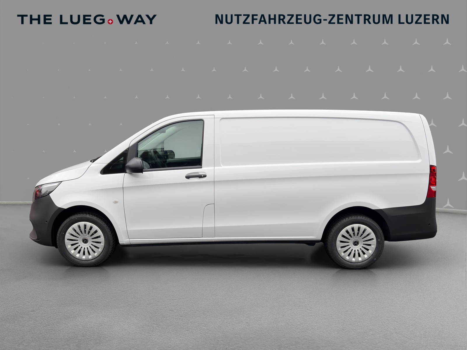 MERCEDES-BENZ Vito 114 CDI Lang Pro 9G-Tronic 4M-image-1