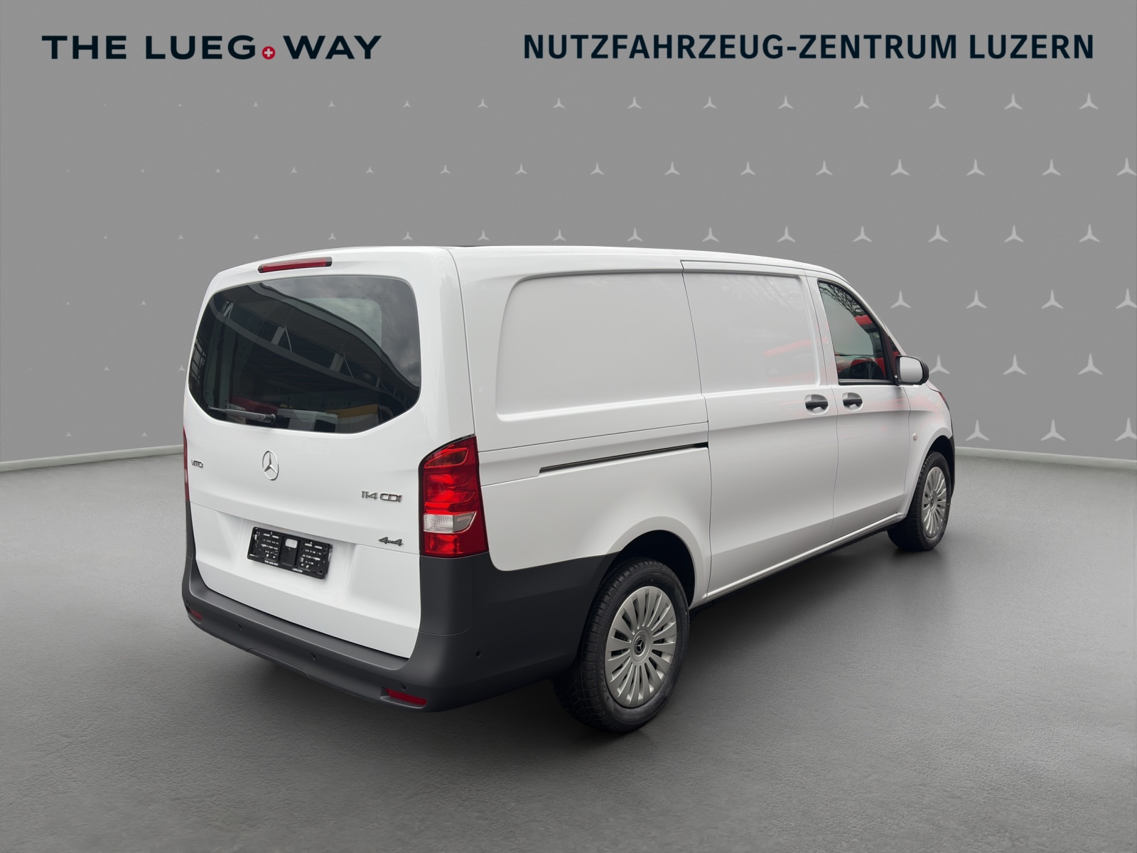 MERCEDES-BENZ Vito 114 CDI Lang Pro 9G-Tronic 4M-image-4