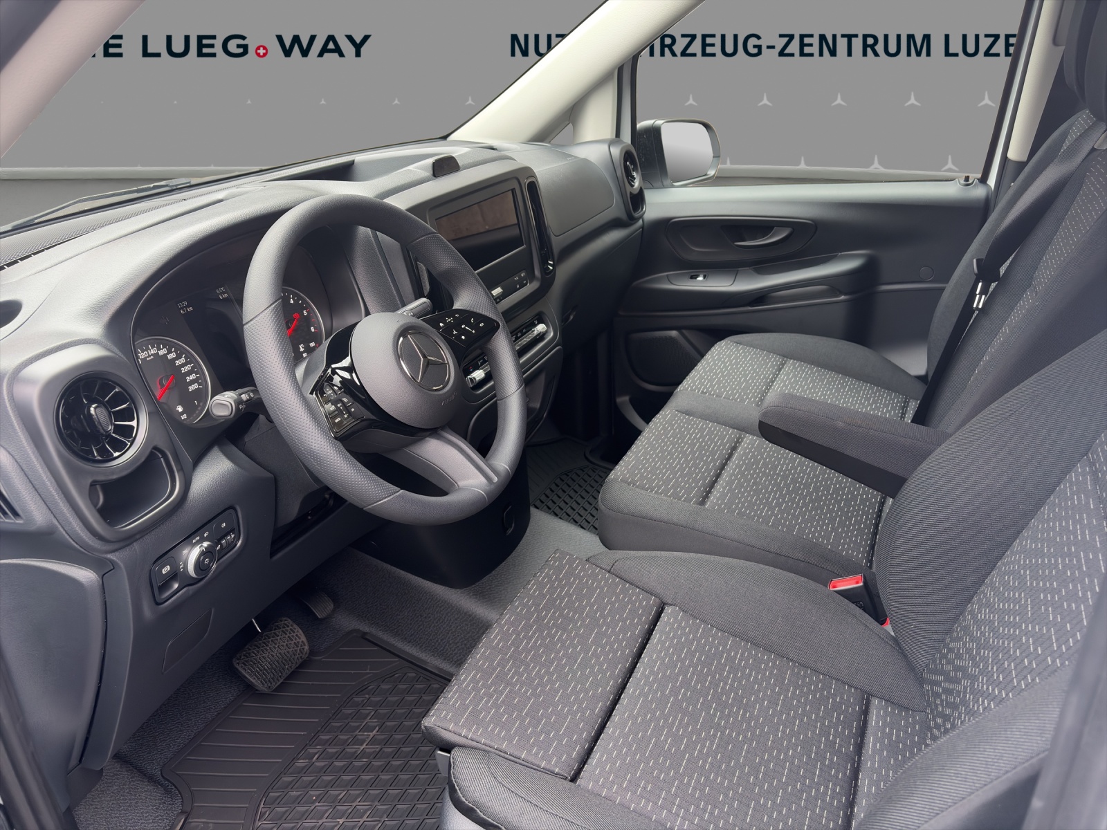 MERCEDES-BENZ Vito 114 CDI Lang Pro 9G-Tronic 4M-image-9