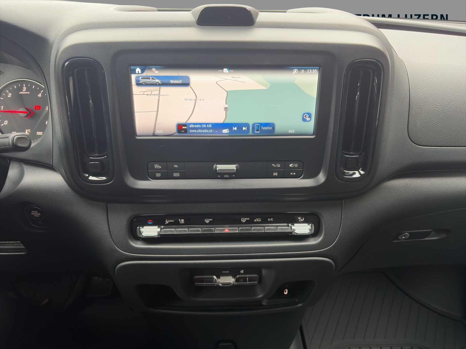 MERCEDES-BENZ Vito 114 CDI Lang Pro 9G-Tronic 4M-image-12