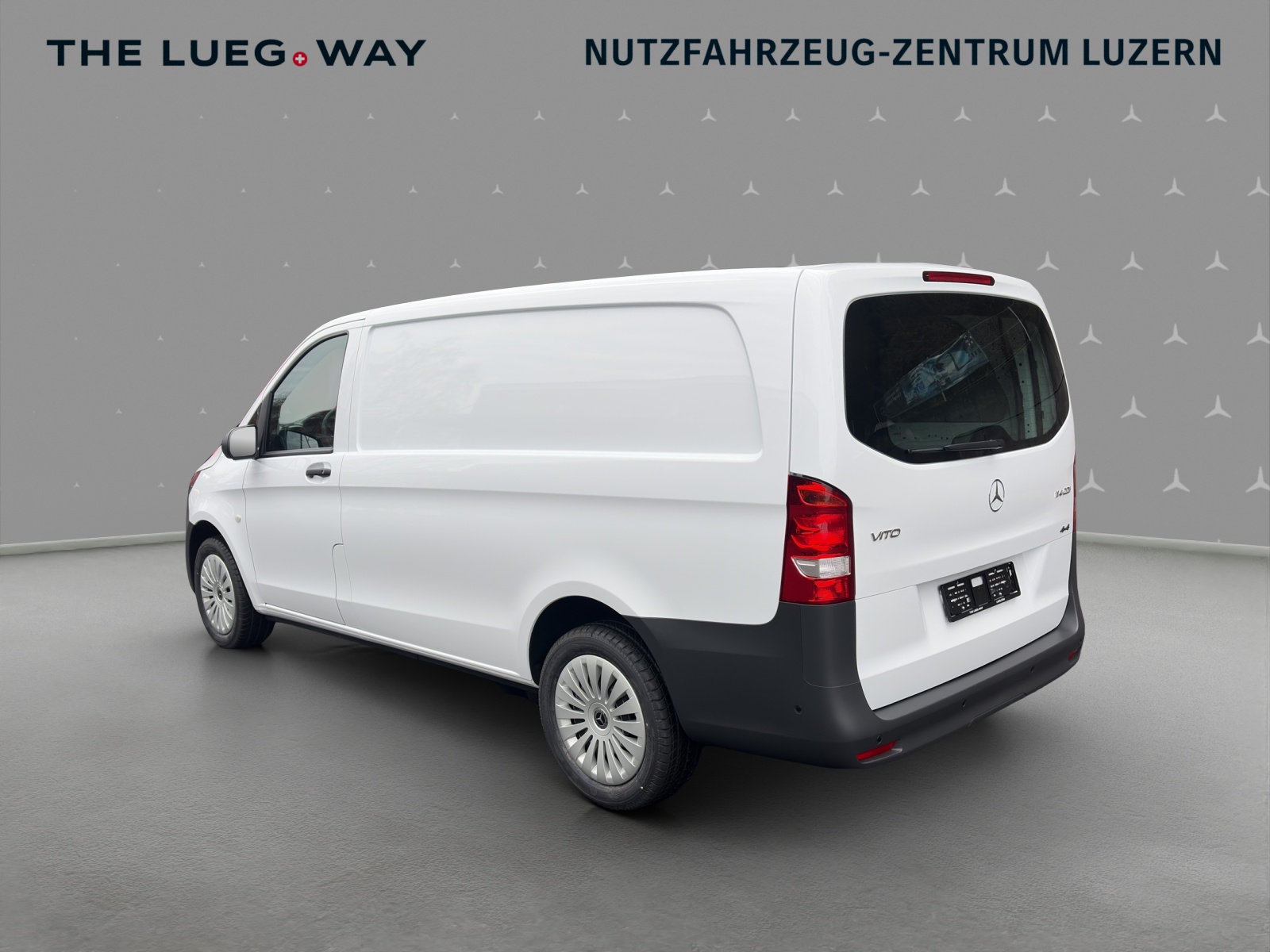 MERCEDES-BENZ Vito 114 CDI Lang Pro 9G-Tronic 4M-image-2