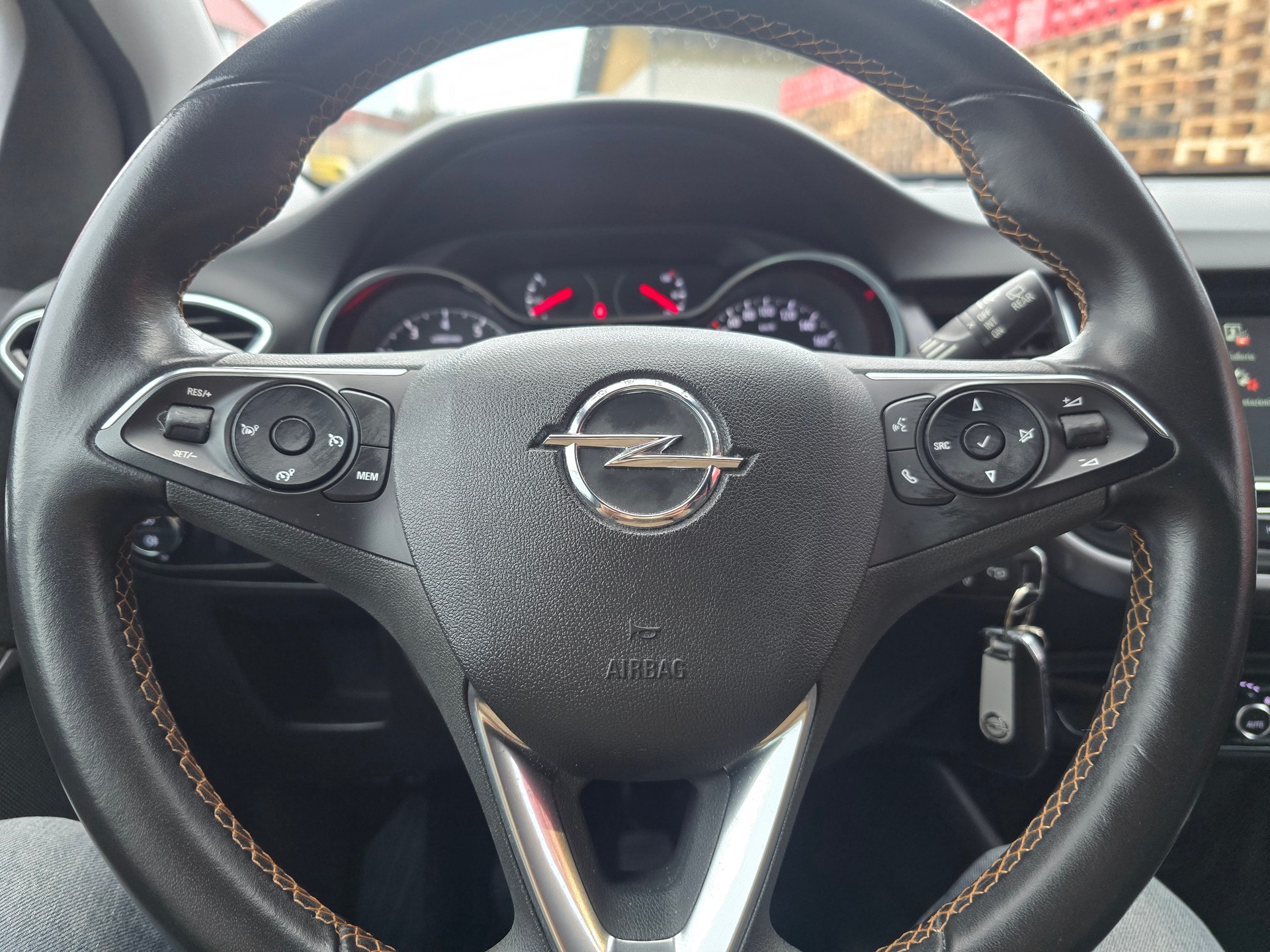 OPEL Crossland X 1.2i Enjoy-image-20