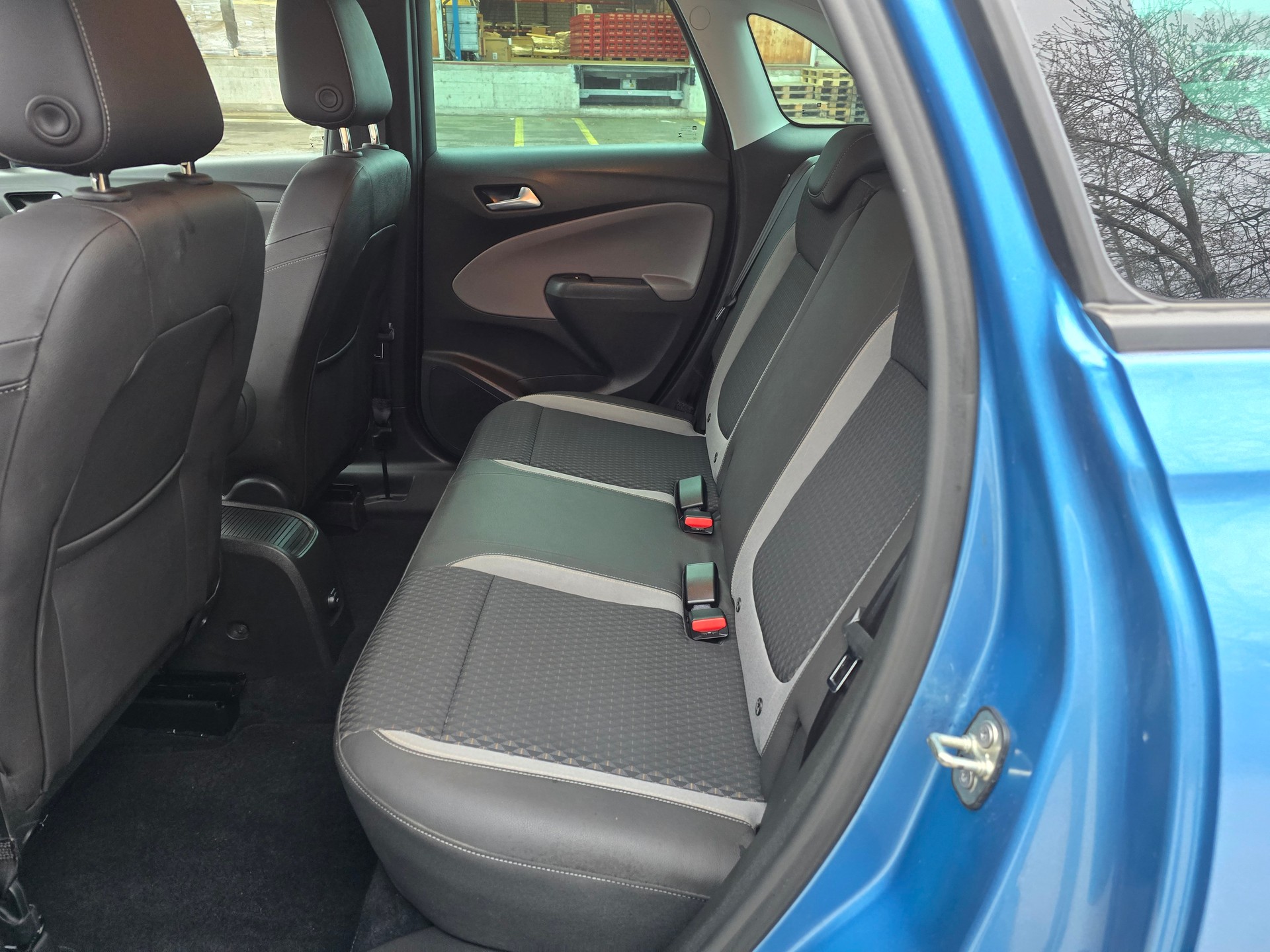 OPEL Crossland X 1.2i Enjoy-image-12