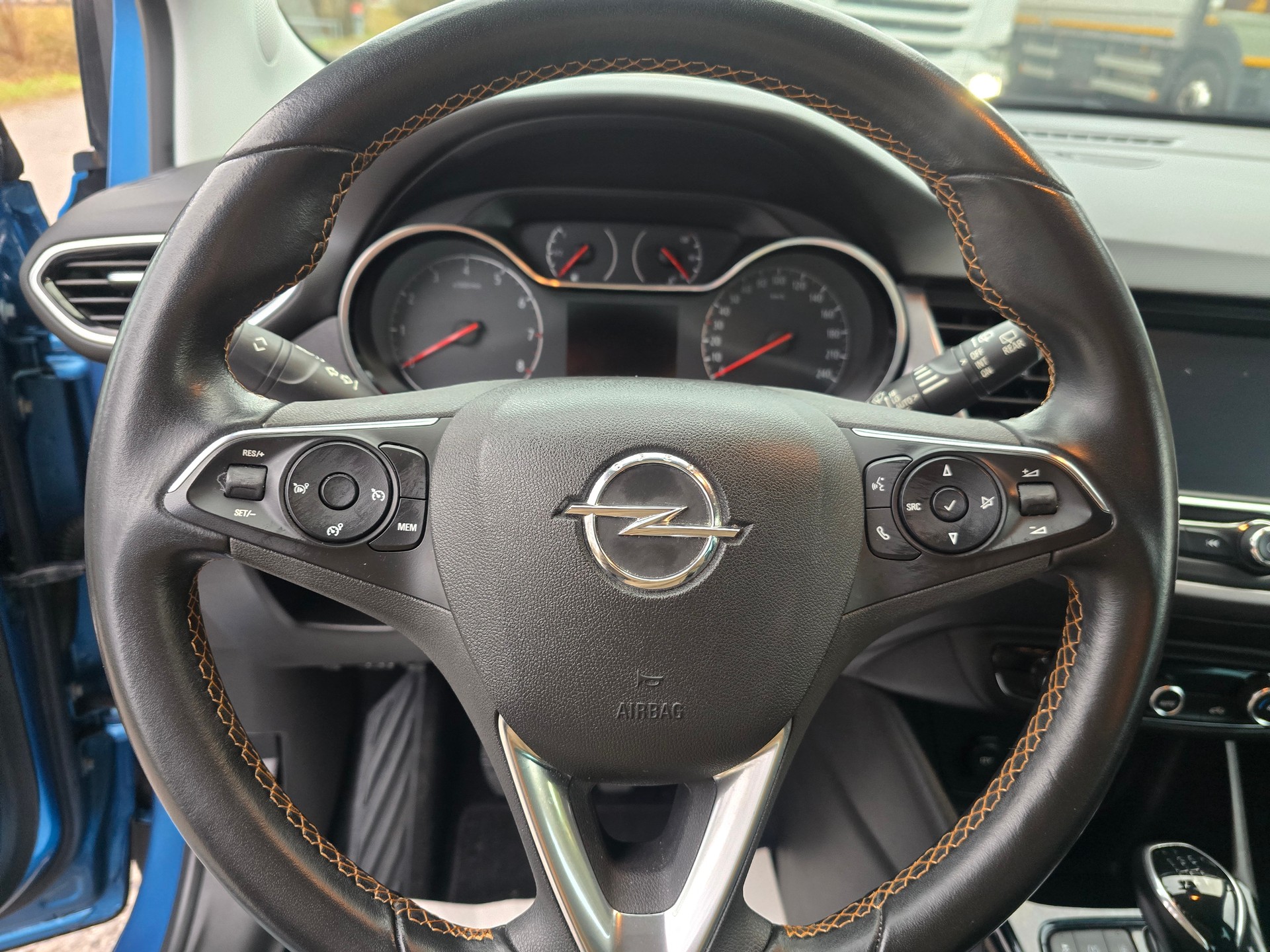 OPEL Crossland X 1.2i Enjoy-image-16