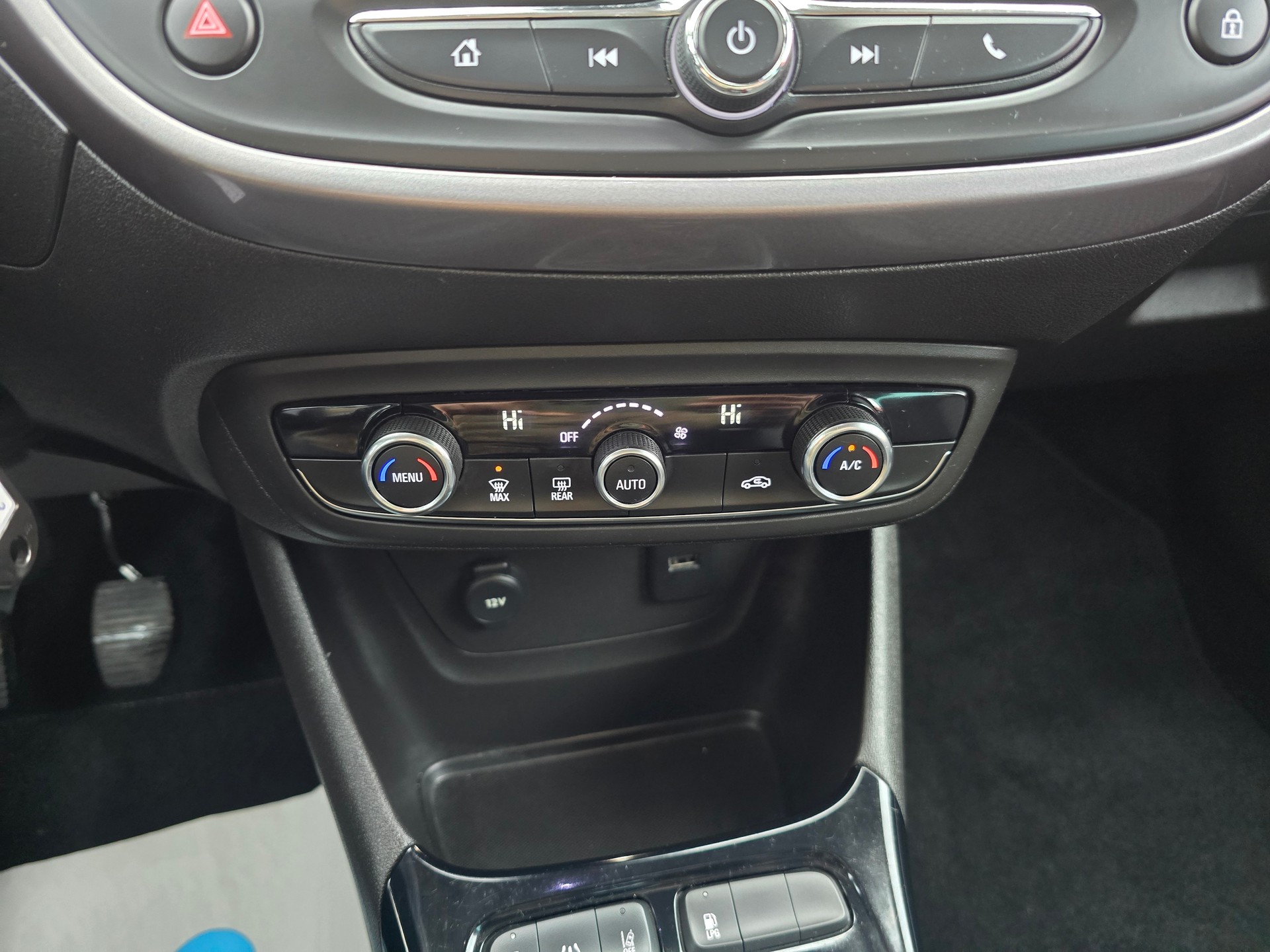 OPEL Crossland X 1.2i Enjoy-image-18