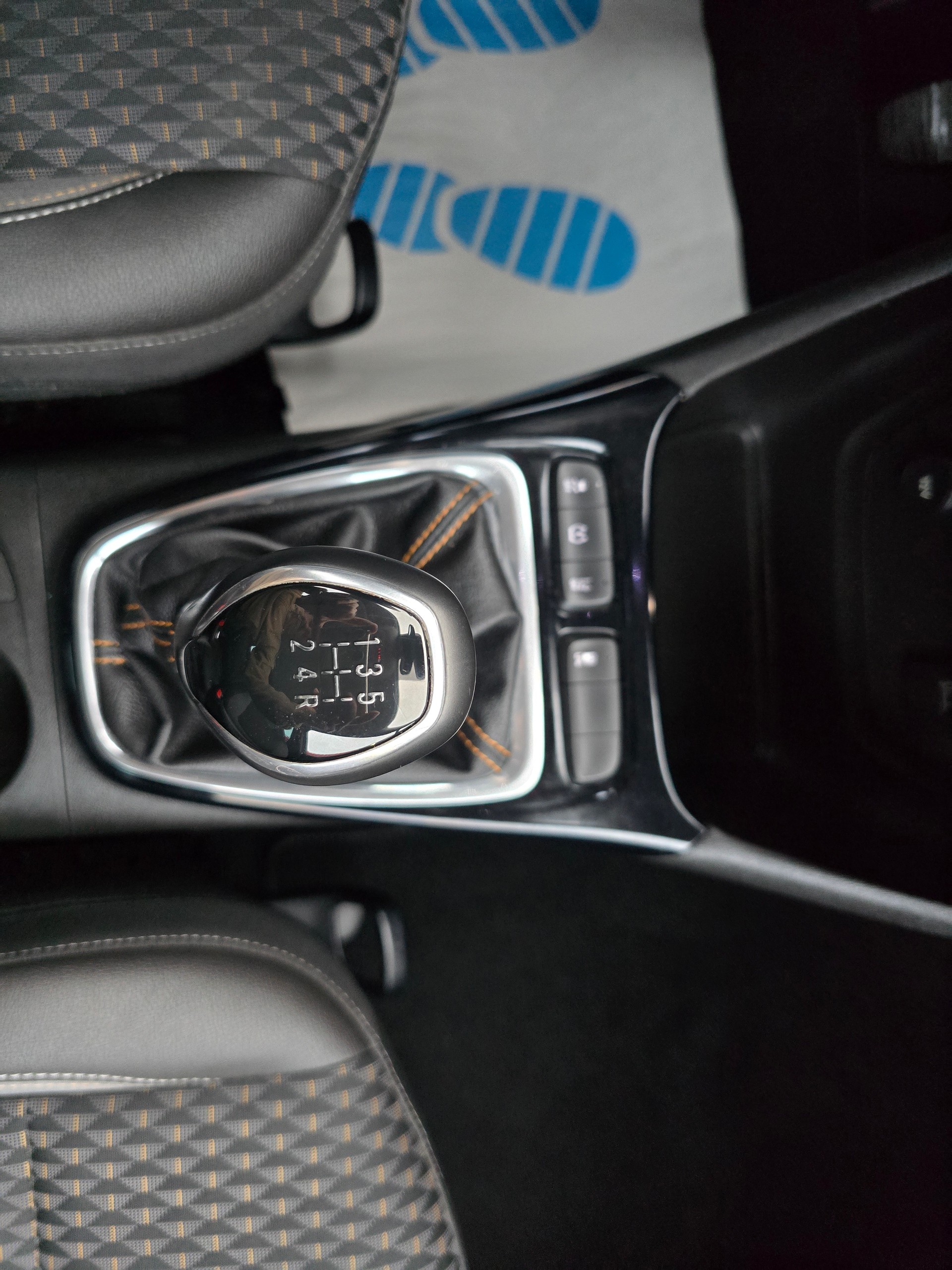 OPEL Crossland X 1.2i Enjoy-image-17