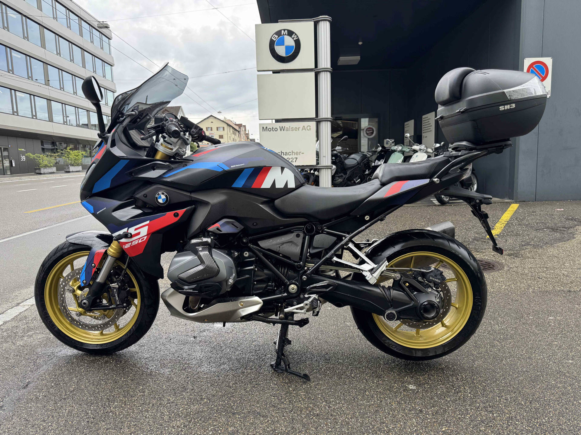 BMW R 1250 RS-image-1