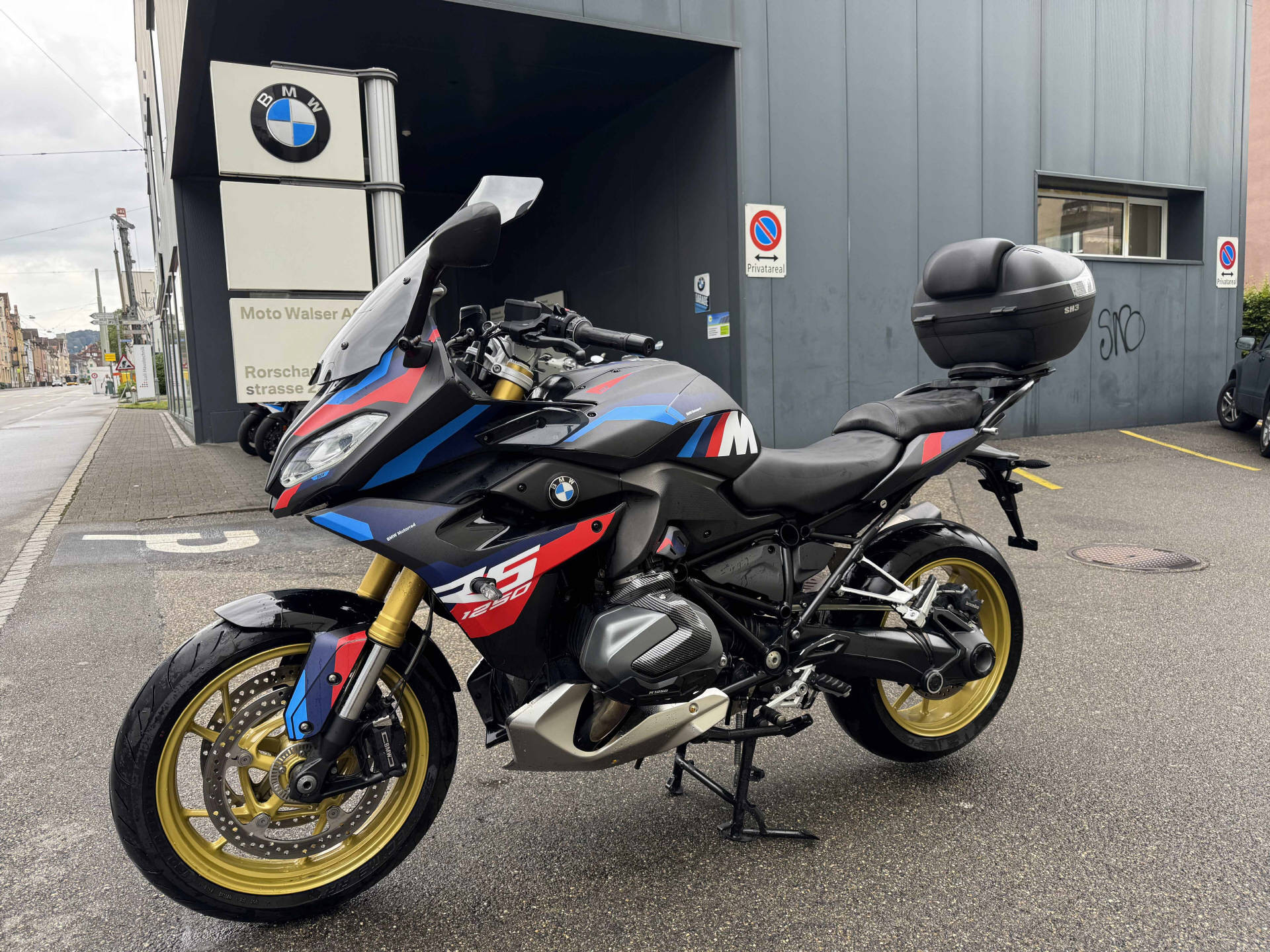 BMW R 1250 RS-image-0