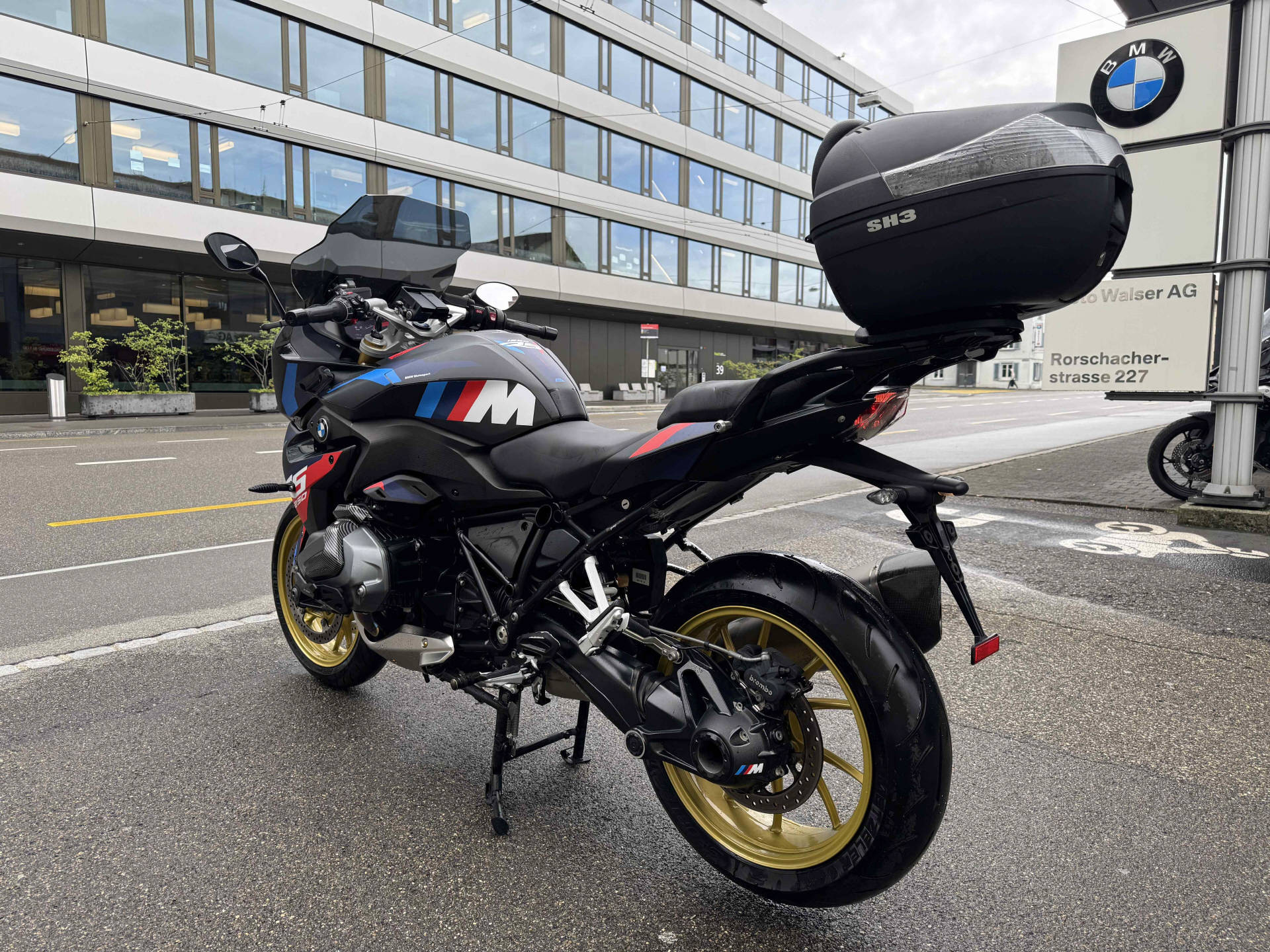 BMW R 1250 RS-image-2