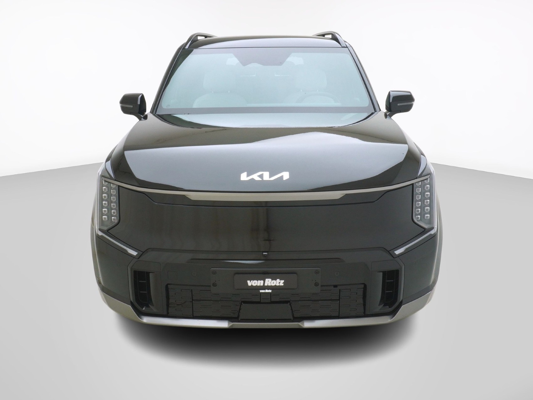 KIA EV9 GT-Line 7Plätzer 4x4-image-5