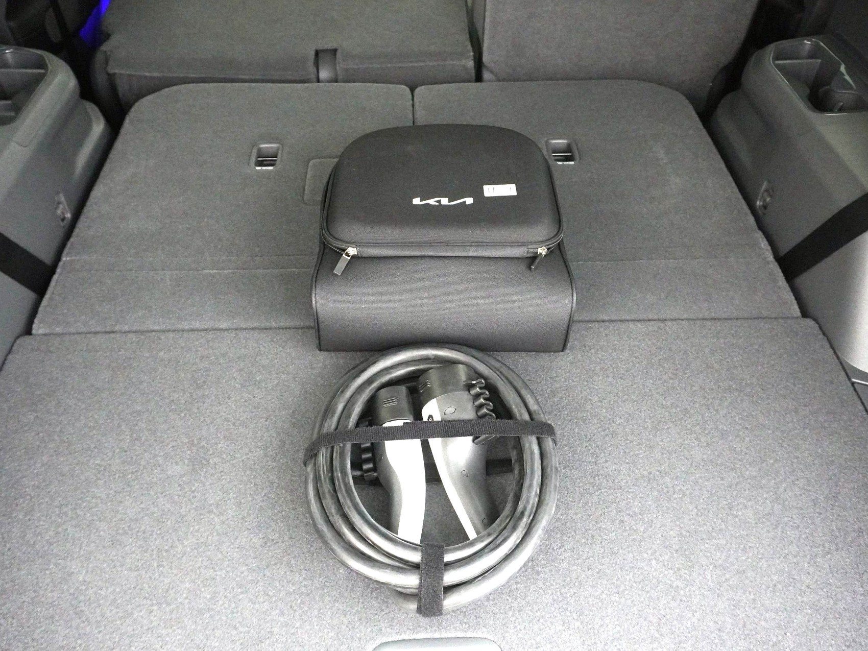 KIA EV9 GT-Line 7Plätzer 4x4-image-30