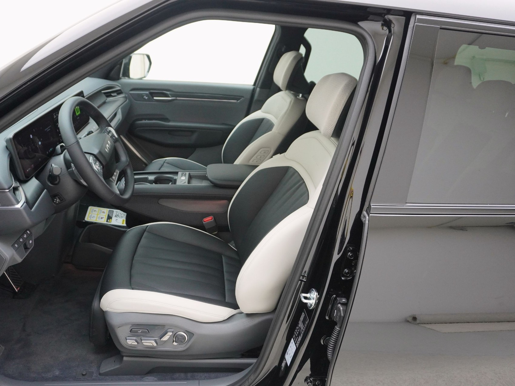 KIA EV9 GT-Line 7Plätzer 4x4-image-11