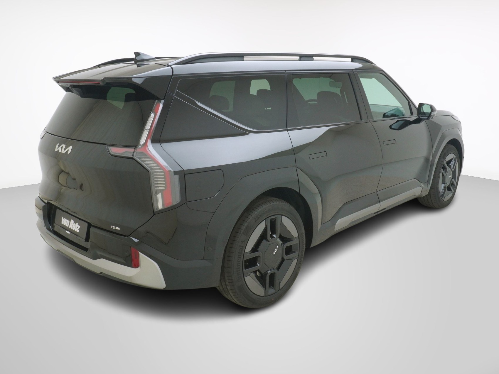 KIA EV9 GT-Line 7Plätzer 4x4-image-4