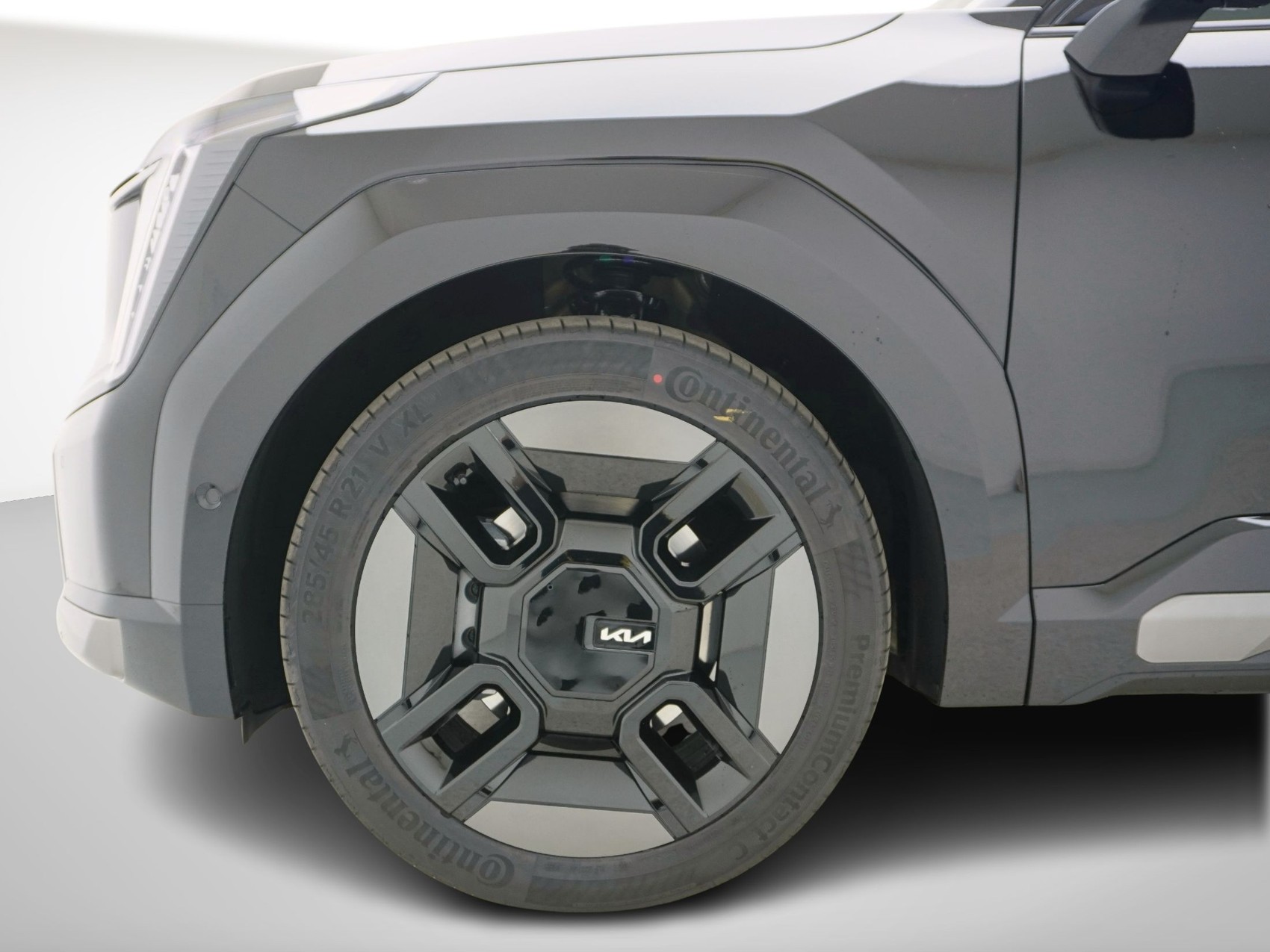 KIA EV9 GT-Line 7Plätzer 4x4-image-8