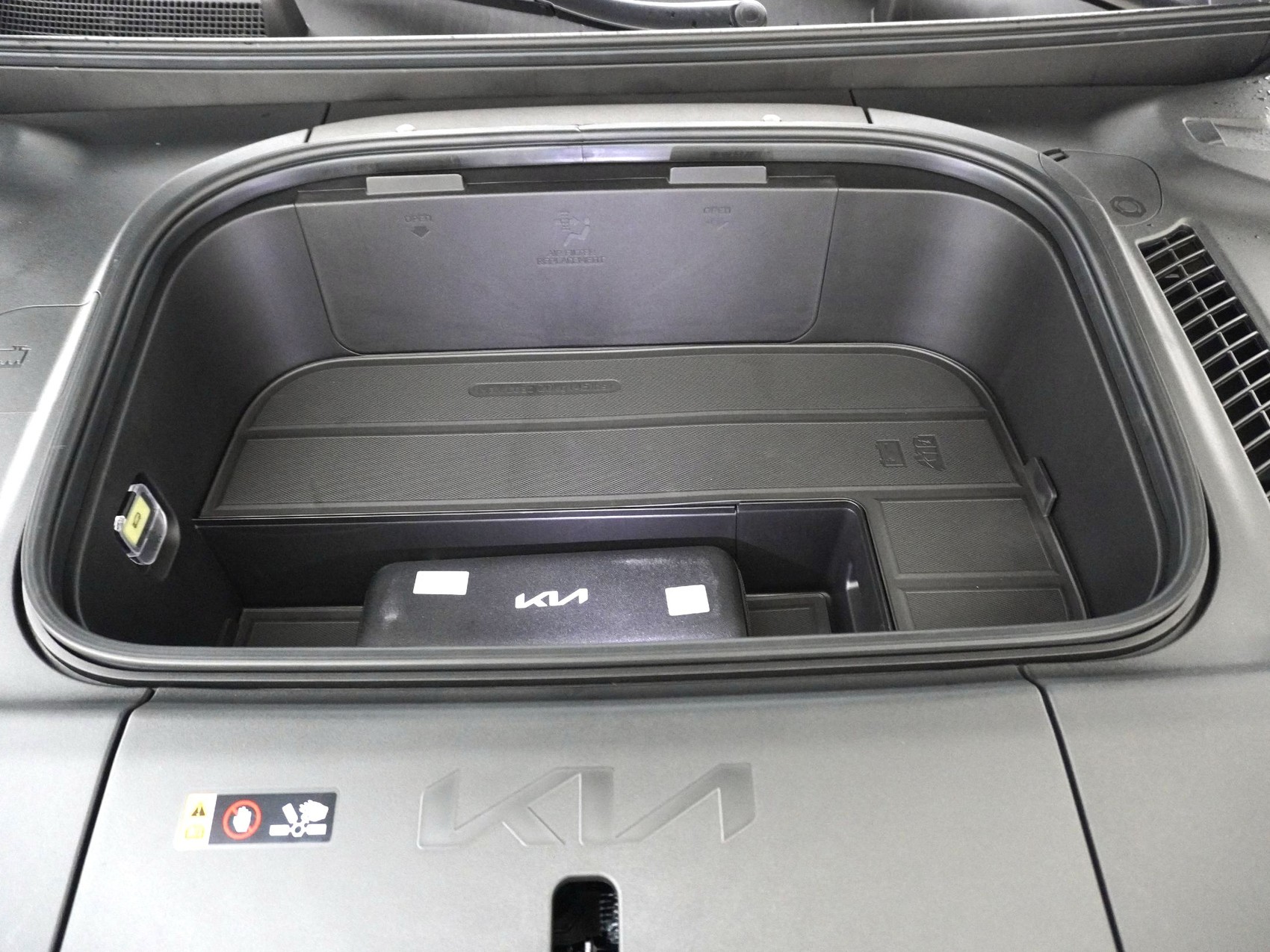 KIA EV9 GT-Line 7Plätzer 4x4-image-29