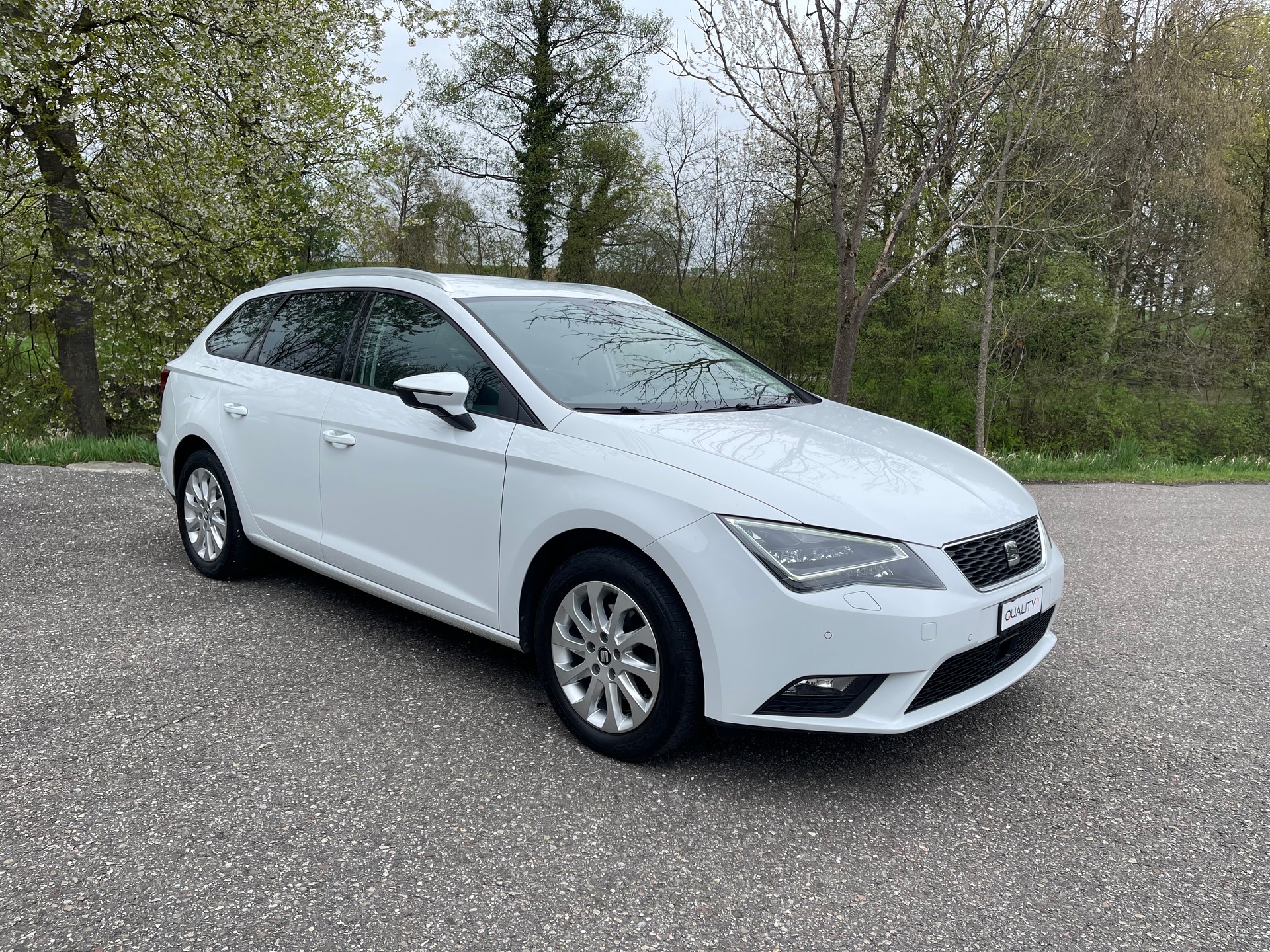 SEAT Leon ST 2.0 TDI FR DSG-image-6