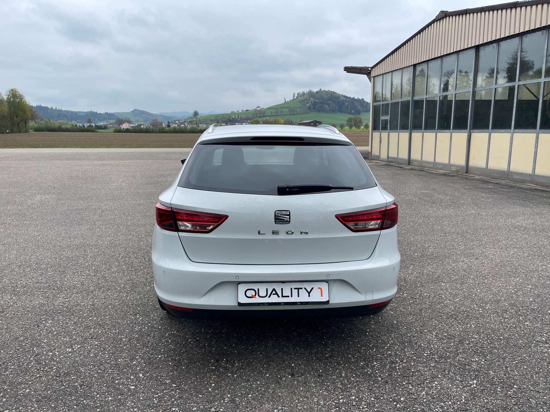 SEAT Leon ST 2.0 TDI FR DSG-image-3