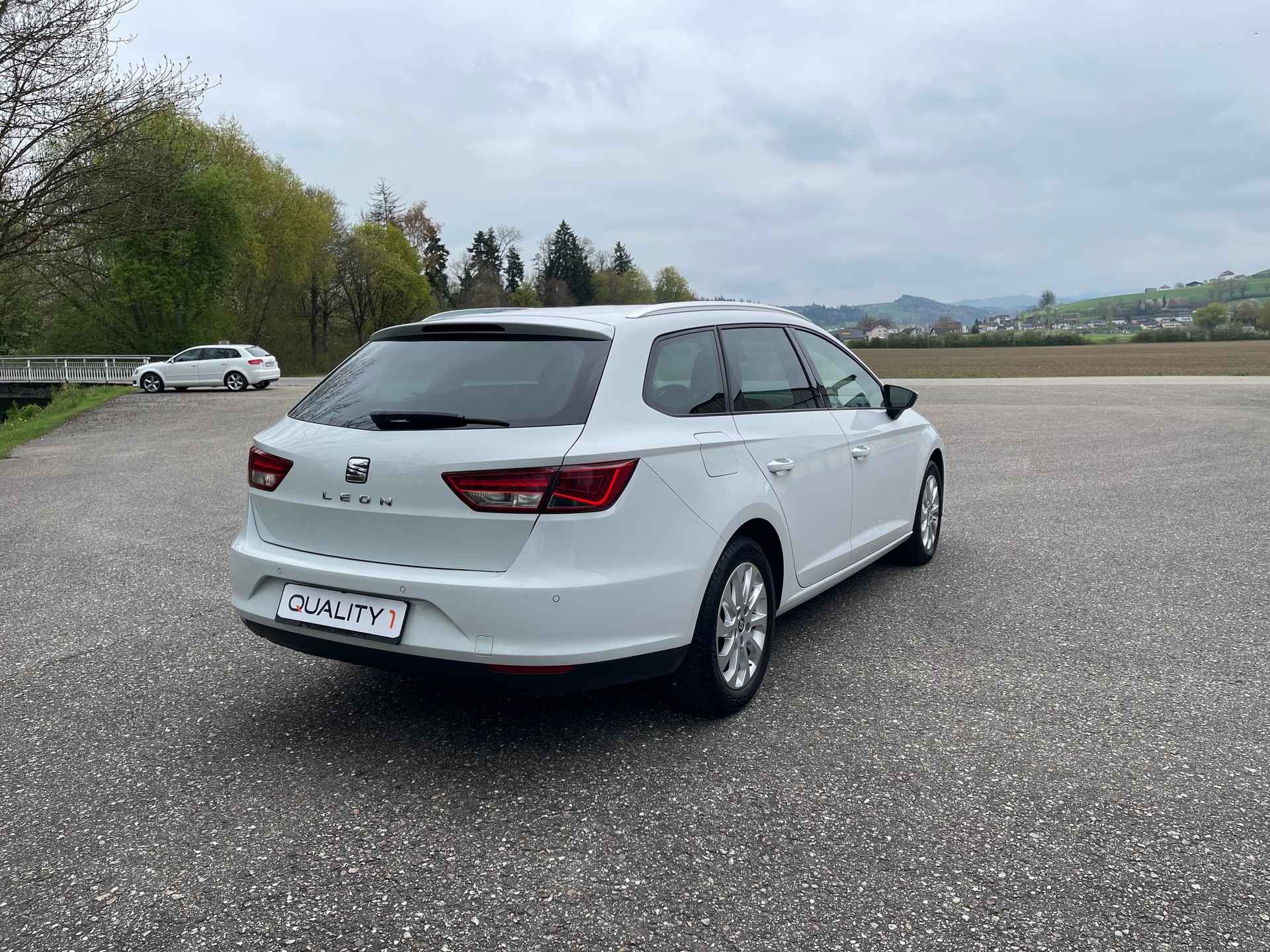 SEAT Leon ST 2.0 TDI FR DSG-image-4