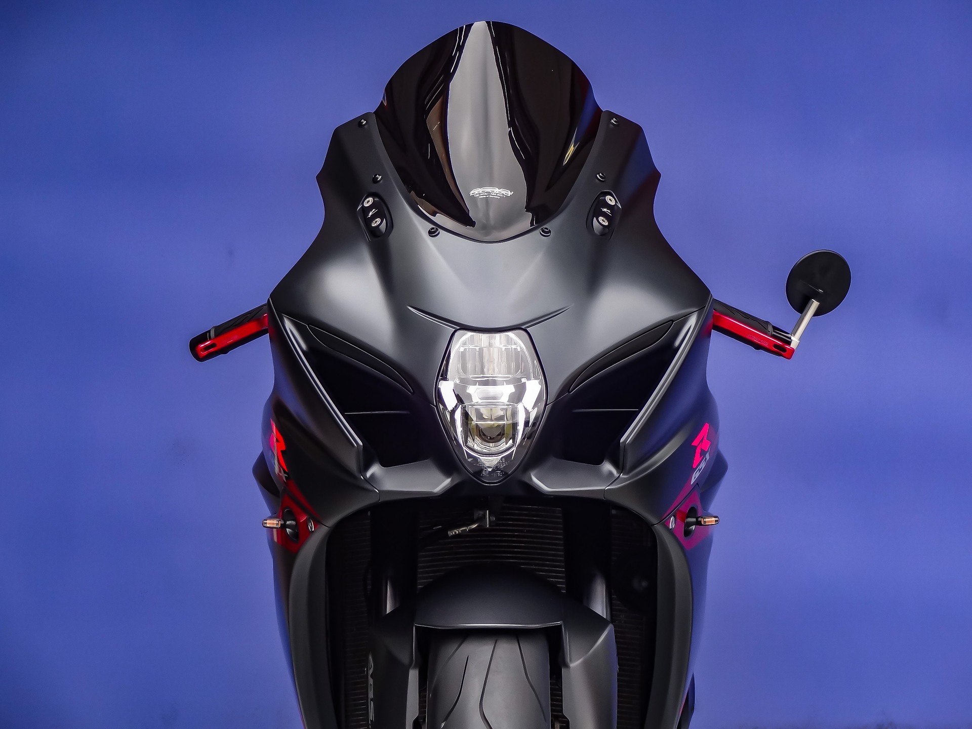 SUZUKI GSX-R 1000 ABS L7-image-0