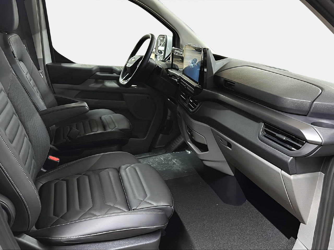 FORD Tourneo Custom 340 L1 2.5 Duratec 233 Titanium PHEV-image-12