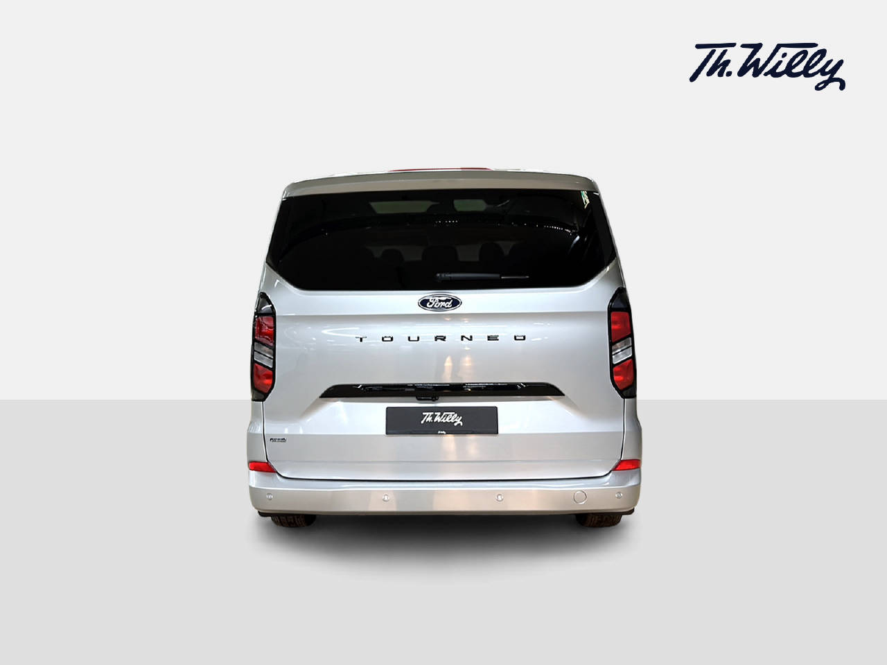 FORD Tourneo Custom 340 L1 2.5 Duratec 233 Titanium PHEV-showroom-element-3