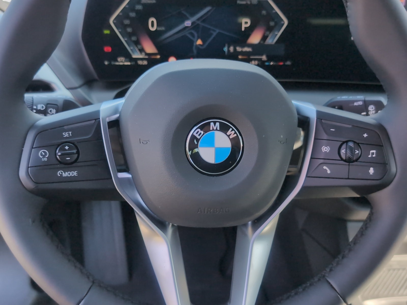 BMW 116 Steptronic-image-10