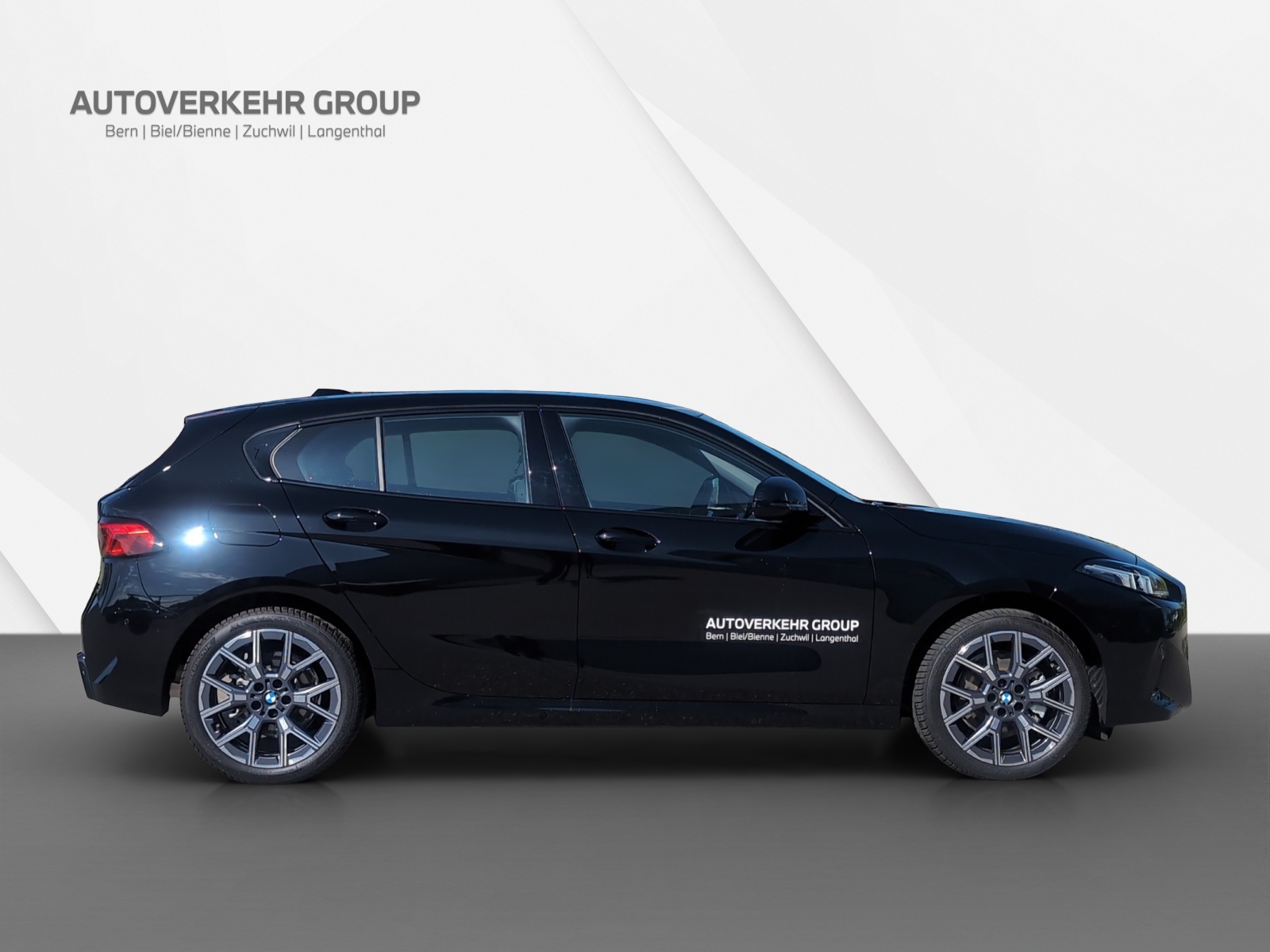 BMW 116 Steptronic-image-6