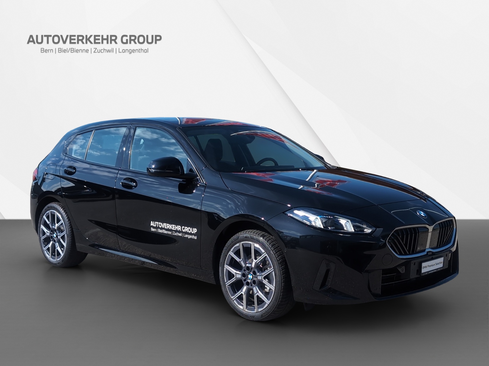 BMW 116 Steptronic-image-7