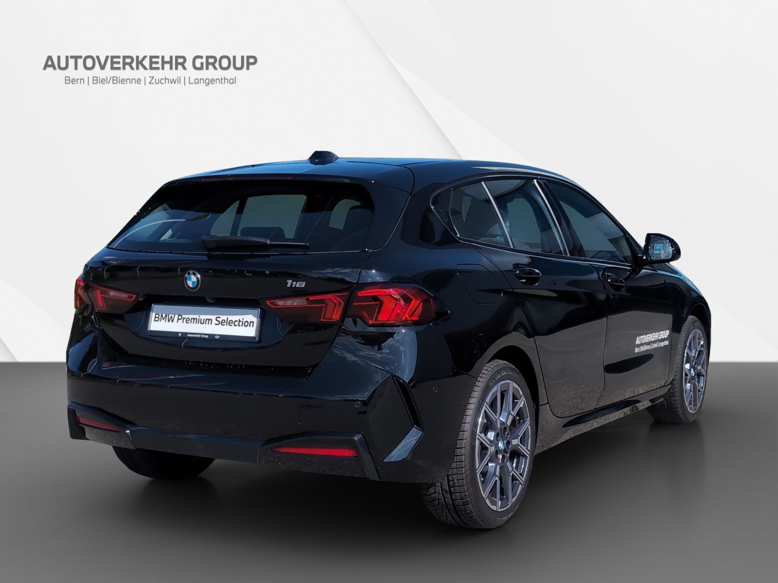 BMW 116 Steptronic-image-5