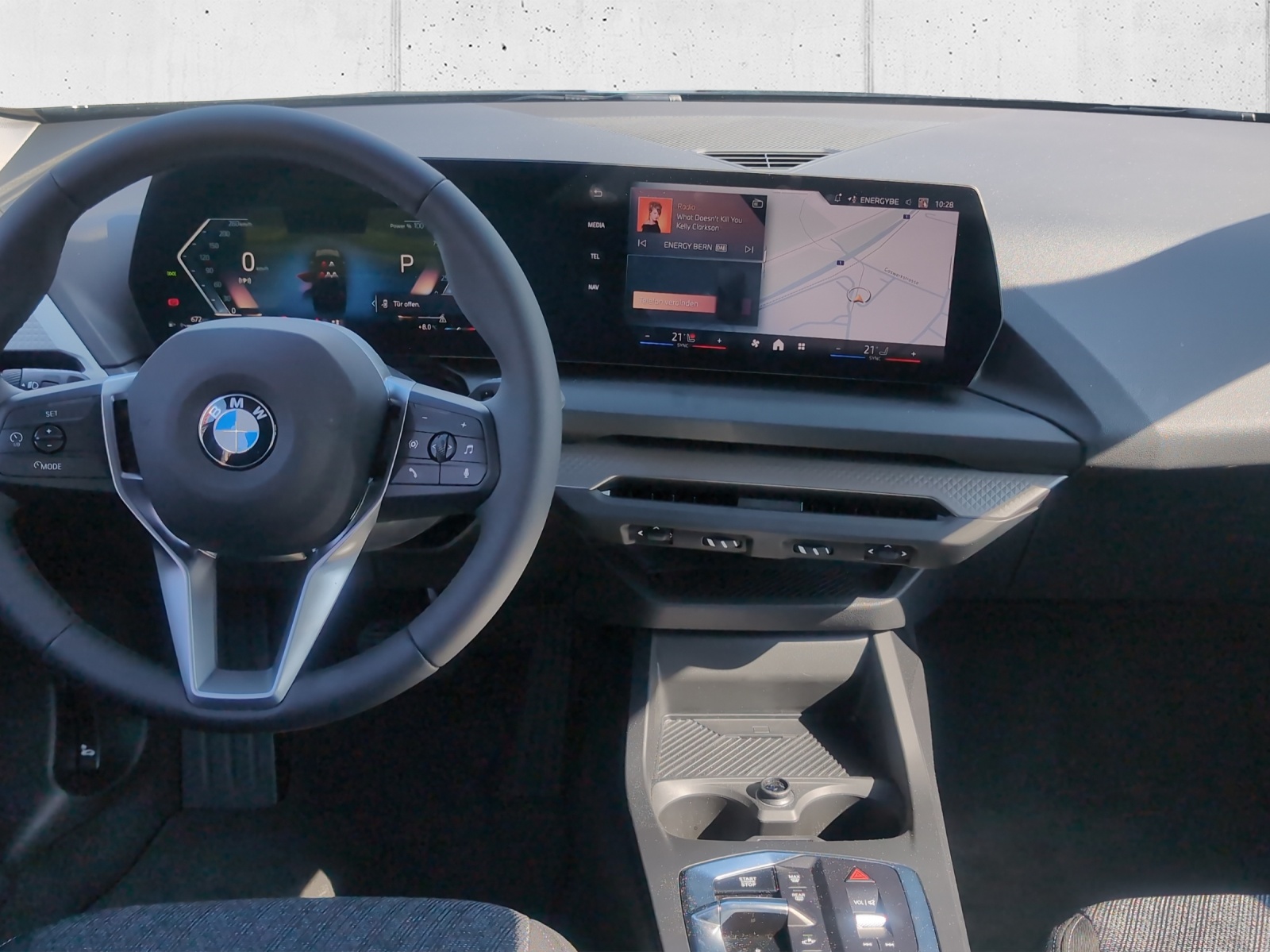 BMW 116 Steptronic-image-14