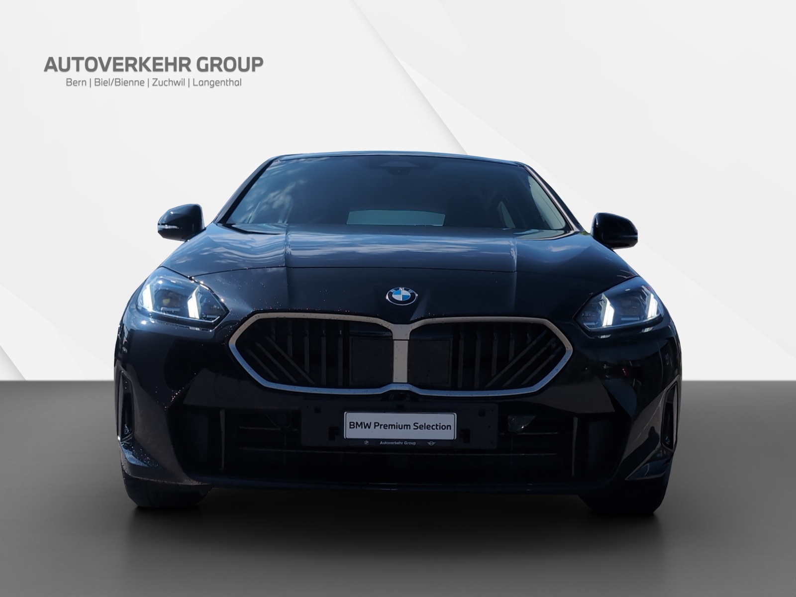 BMW 116 Steptronic-showroom-element-1